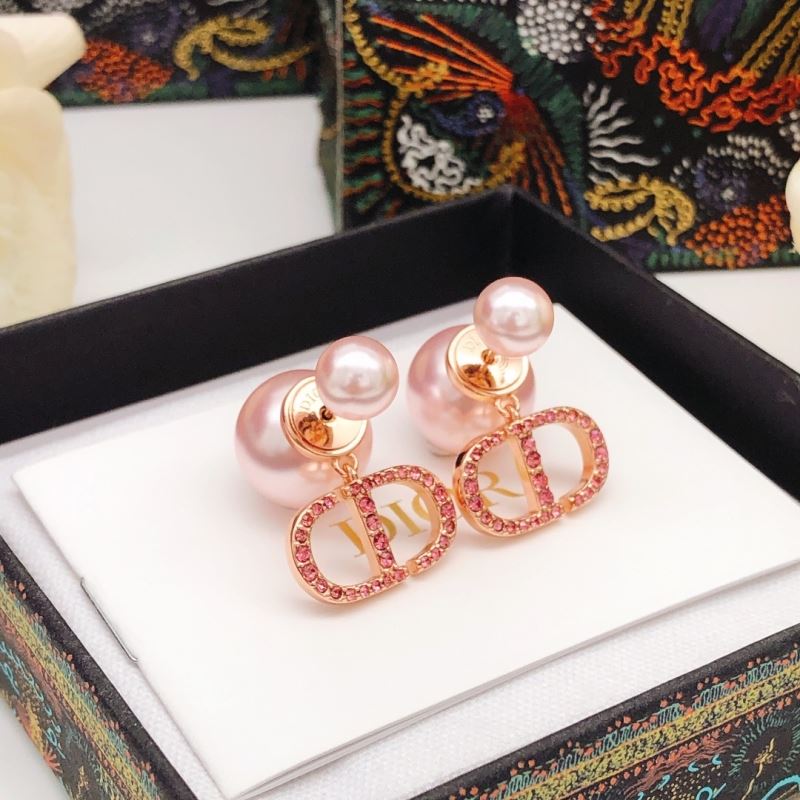 Christian Dior Earrings